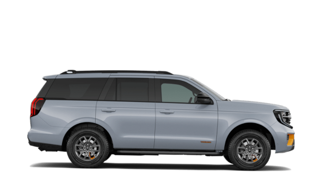 2026 Ford Expedition